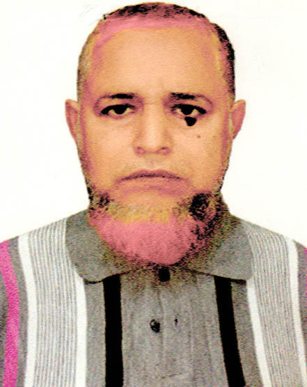 HEMAYET UDDIN SARDER